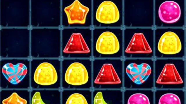 Tetriz Match 3