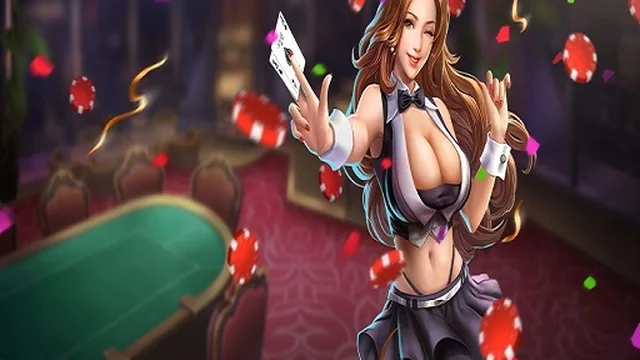 Texas Holdem