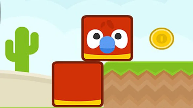 TFT Blocky Friends