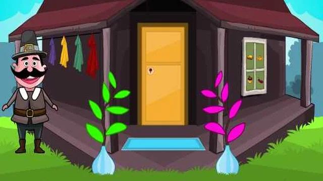 Thanksgiving Episode4