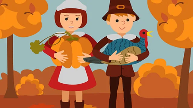 Thanksgiving Jigsaw