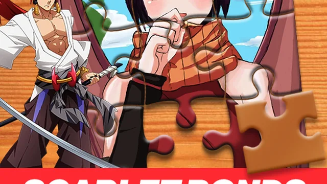 That Time Jigsaw Puzzle
