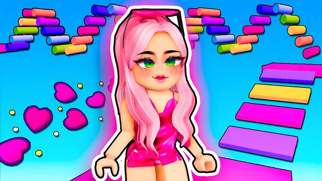 The Aesthetic World of Obby