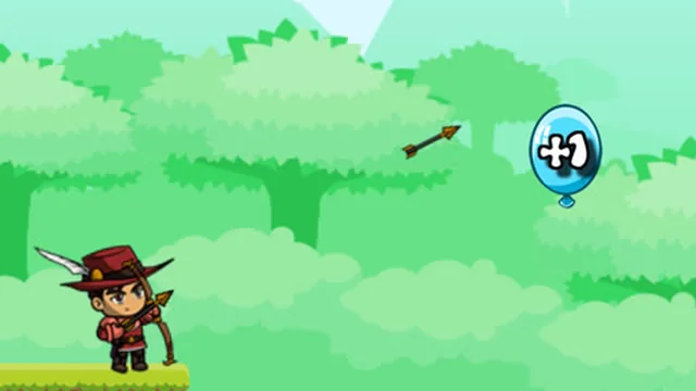 The Archer