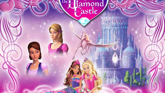 The Barbie Jigsaw Puzzle