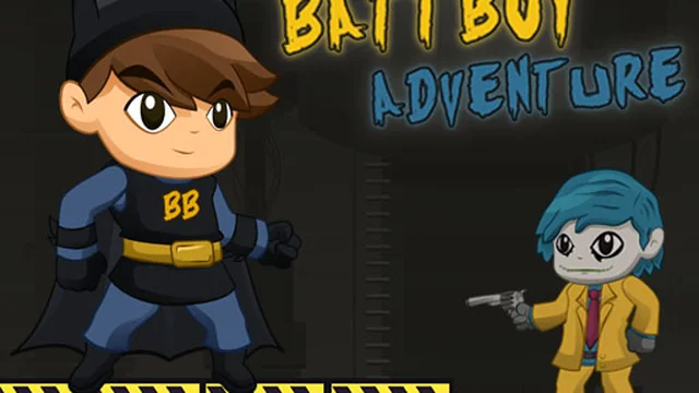 The Battboy Adventure