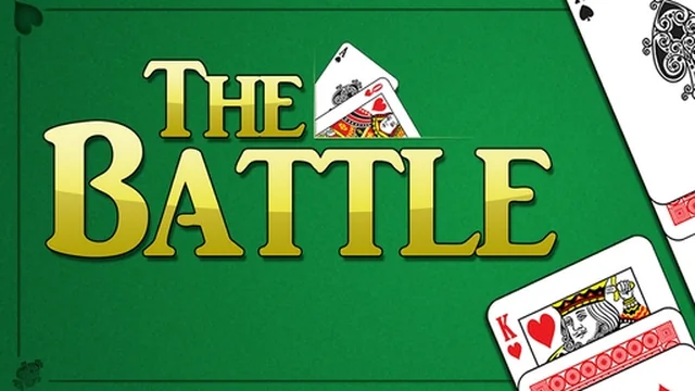 The Battle game thumbnail