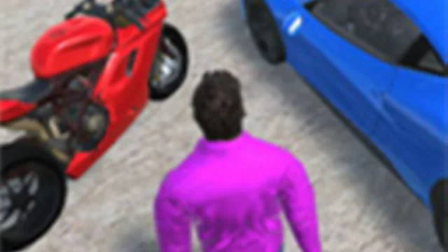 The Best Driver - Fun & Run 3D Game