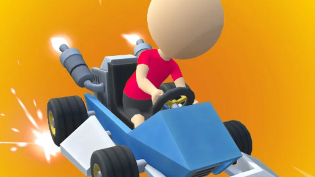 The Best Driver