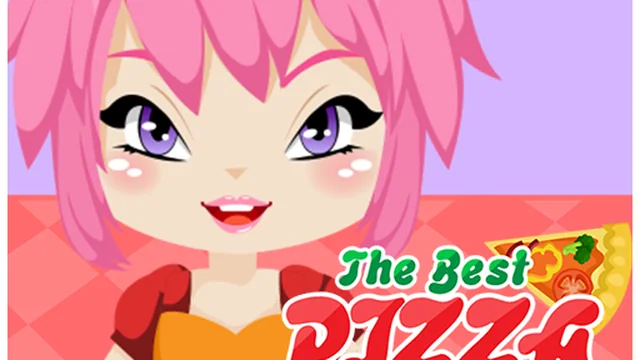 The Best Pizza