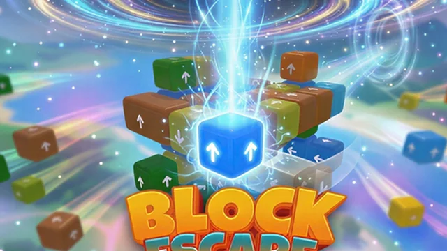 The Block Escape