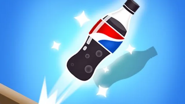 The Bottle Flip game thumbnail