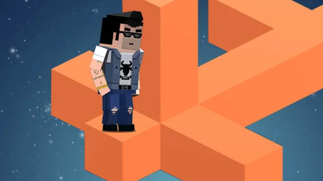 The Branch Runner game thumbnail