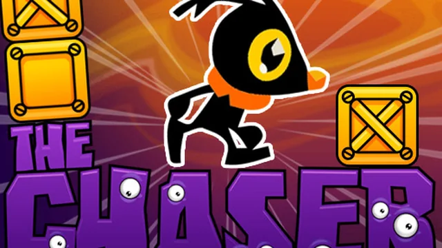 The Chaser game thumbnail
