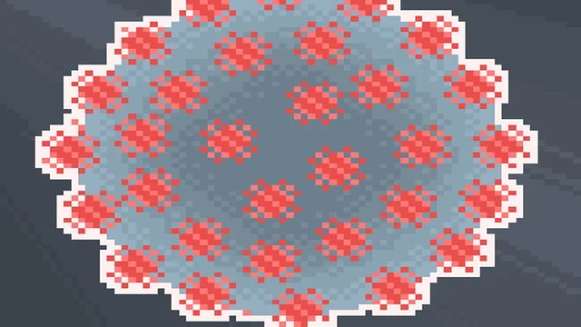 The coronavirus game game thumbnail