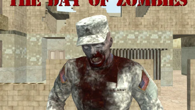 The Day of Zombies