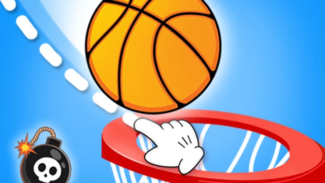 The Dunk Ball