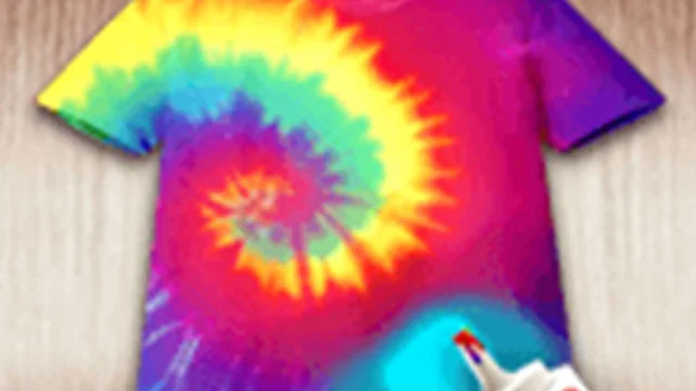 The Dye DIY