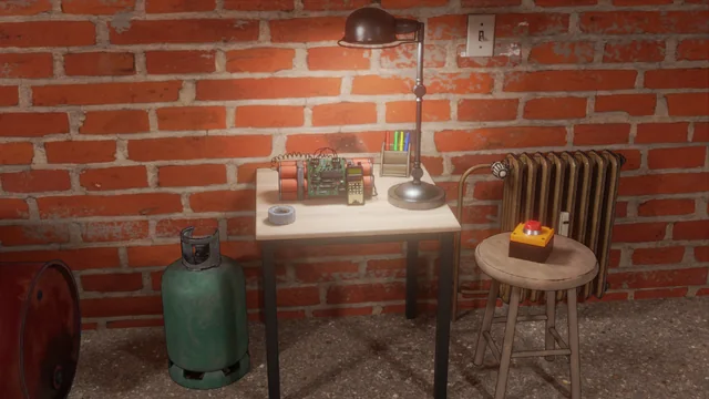 The Escape Series game thumbnail