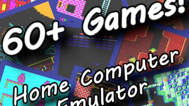 The Family Emulator game thumbnail