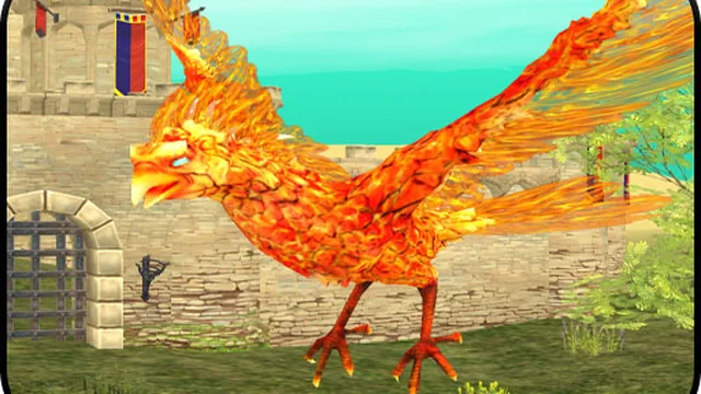 The Fire of Fenix 2 game thumbnail
