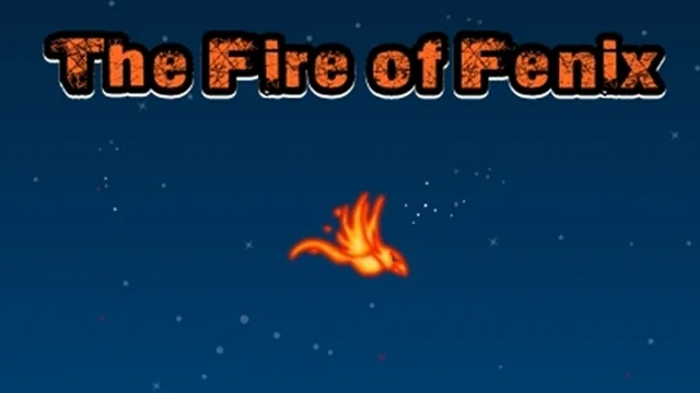 The Fire of Fenix game thumbnail