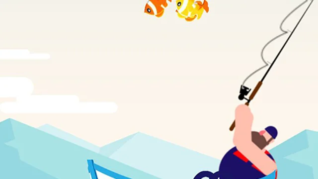 The Fish Master
