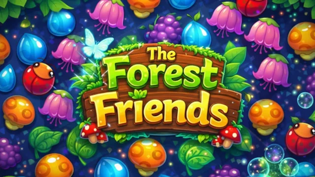 The Forest Friends
