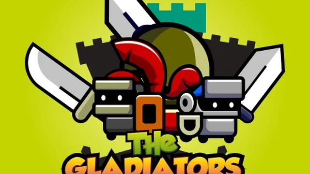The Gladiators