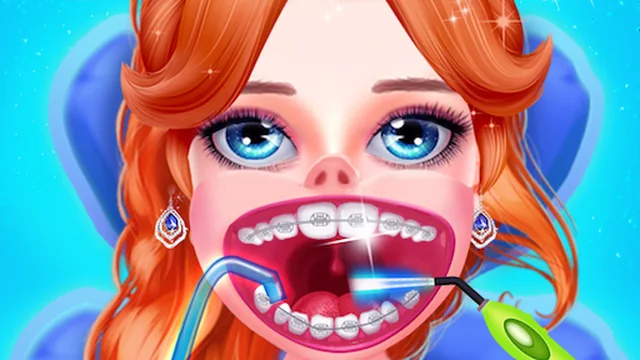 The Good Dentist