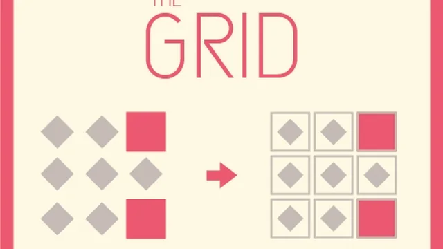 The Grid