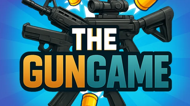 The Gungame