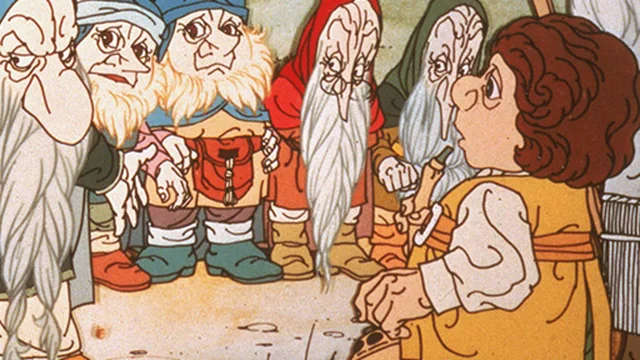 The Hobbit Jigsaw Puzzle Collection