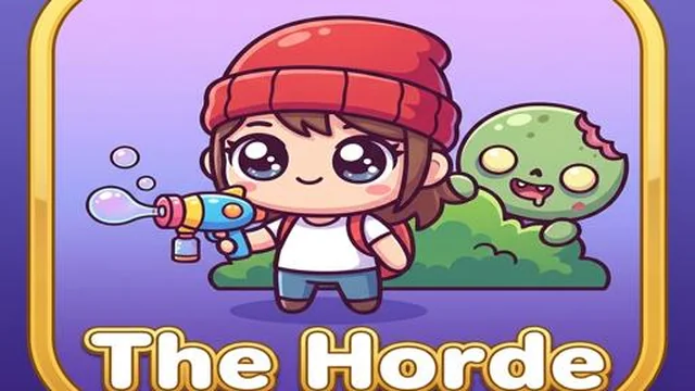 The Horde game thumbnail