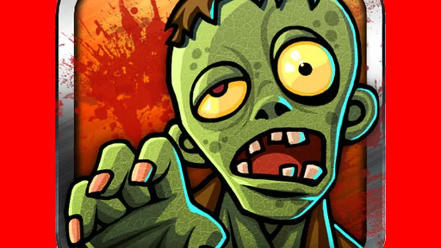 The Hunter Zombie game thumbnail