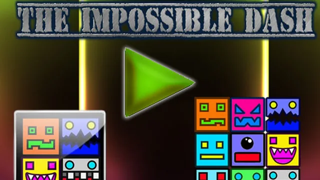 The Impossible Dash game thumbnail
