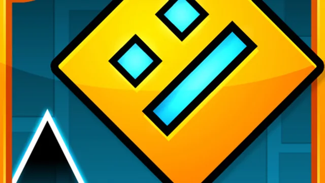The Impossible Game game thumbnail
