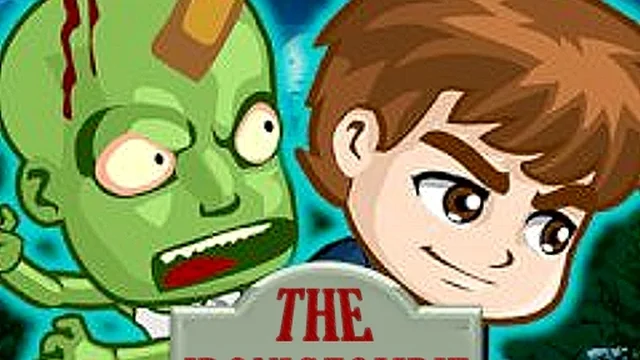 The Ironic Zombie game thumbnail