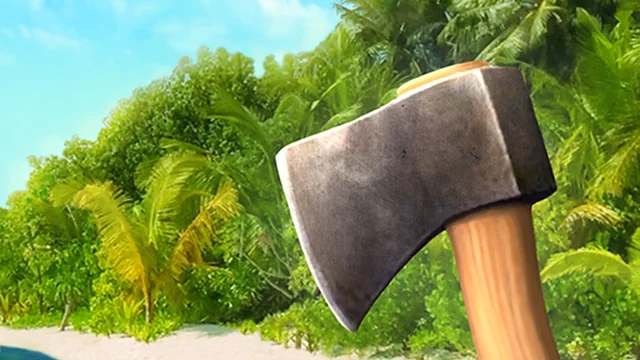 The Island Survival Challenge