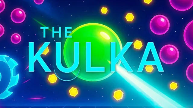 THE KULKA game thumbnail