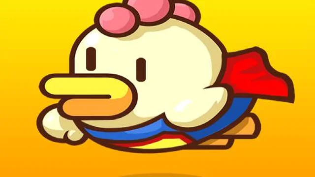 The Last Chicken game thumbnail