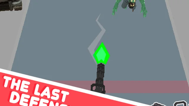 The Last Defense Z game thumbnail