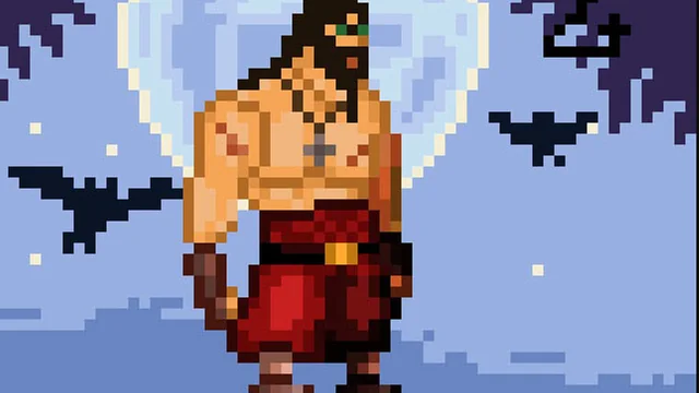 The Last ruin game thumbnail