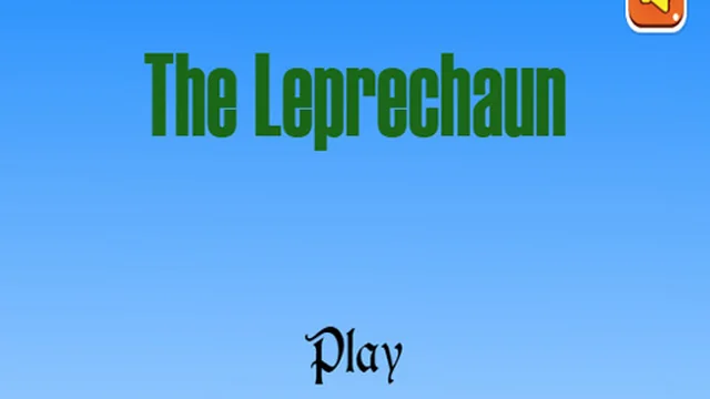 The Leprechuam