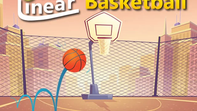 The Linear Basketball game thumbnail