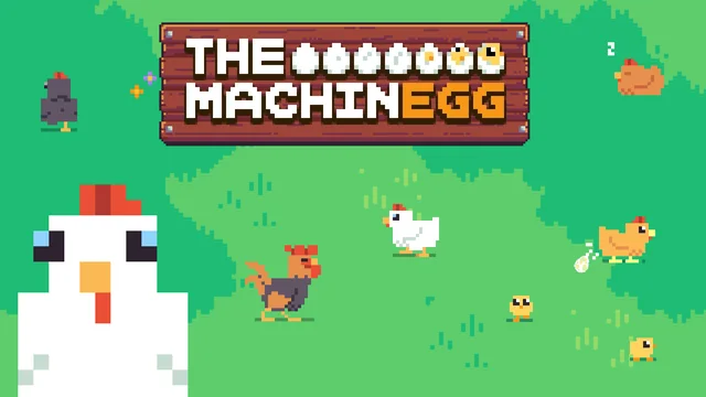 The MachinEGG game thumbnail