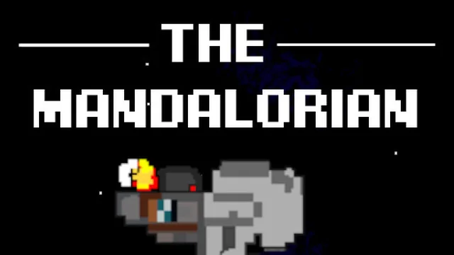 The Mando