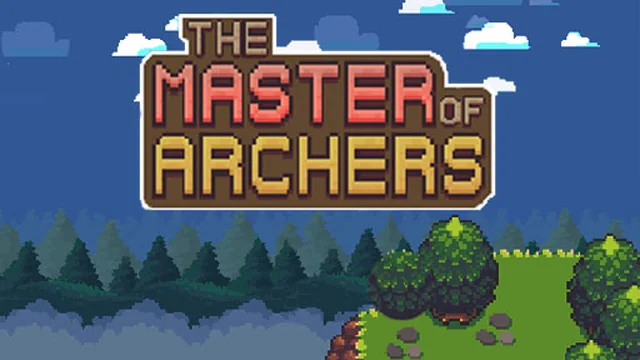 The Master Of Archer
