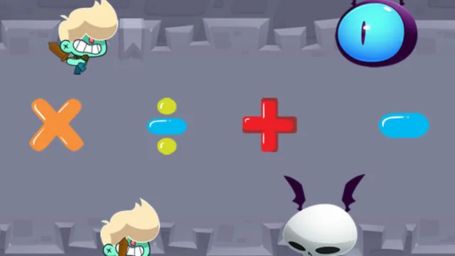 The Math Boy game thumbnail