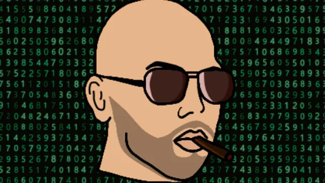 The Matrix Merge game thumbnail